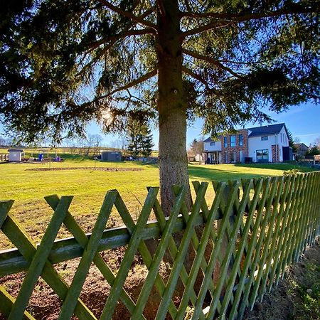 Fewo Zur Wasserburg Oelsnitz  Екстер'єр фото